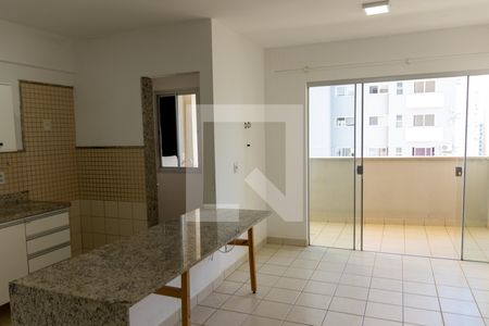 Apartamento para alugar com 55m², 2 quartos e 1 vaga Apartamento para alugar com 55m², 2 quartos e 1 vagaSala