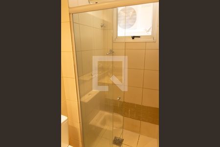 Apartamento para alugar com 55m², 2 quartos e 1 vaga Apartamento para alugar com 55m², 2 quartos e 1 vagaBanheiro