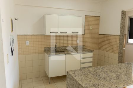Apartamento para alugar com 55m², 2 quartos e 1 vaga Apartamento para alugar com 55m², 2 quartos e 1 vagaCozinha e Área de Serviço