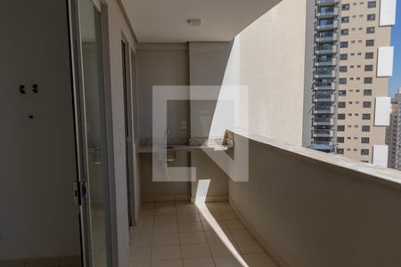 Apartamento para alugar com 55m², 2 quartos e 1 vaga Apartamento para alugar com 55m², 2 quartos e 1 vagaVaranda