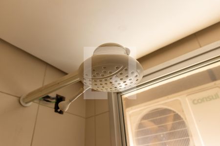 Apartamento para alugar com 55m², 2 quartos e 1 vaga Apartamento para alugar com 55m², 2 quartos e 1 vagaBanheiro
