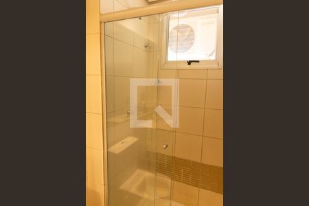 Apartamento para alugar com 55m², 2 quartos e 1 vaga Apartamento para alugar com 55m², 2 quartos e 1 vagaBanheiro