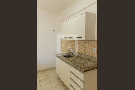 Apartamento para alugar com 55m², 2 quartos e 1 vaga Apartamento para alugar com 55m², 2 quartos e 1 vagaCozinha e Área de Serviço