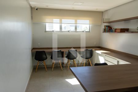 Apartamento para alugar com 55m², 2 quartos e 1 vaga Apartamento para alugar com 55m², 2 quartos e 1 vagaÁrea comum