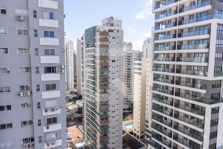 Apartamento para alugar com 55m², 2 quartos e 1 vaga Apartamento para alugar com 55m², 2 quartos e 1 vagaVaranda