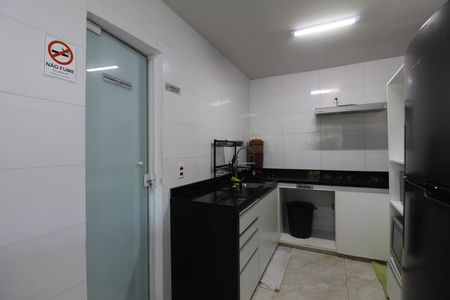 Casa para alugar com 360m², 3 quartos e 1 vagaCozinha