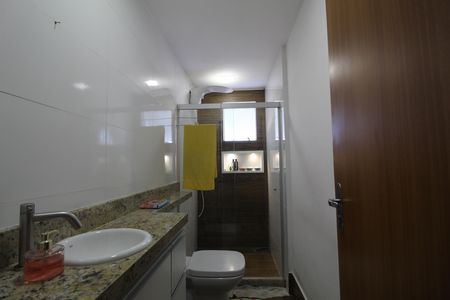 Casa para alugar com 360m², 3 quartos e 1 vagaQuarto 3 - Suíte