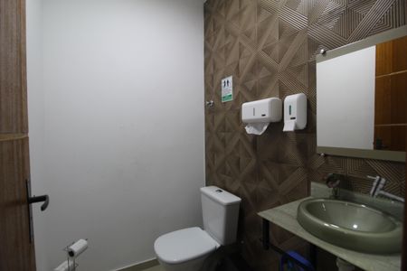 Casa para alugar com 360m², 3 quartos e 1 vagaLavabo