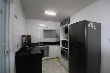Casa para alugar com 360m², 3 quartos e 1 vagaCozinha
