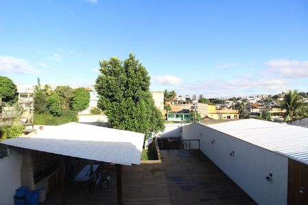 Casa para alugar com 360m², 3 quartos e 1 vagaQuarto 2 - Vista