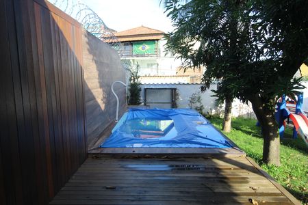 Casa para alugar com 360m², 3 quartos e 1 vagaPiscina