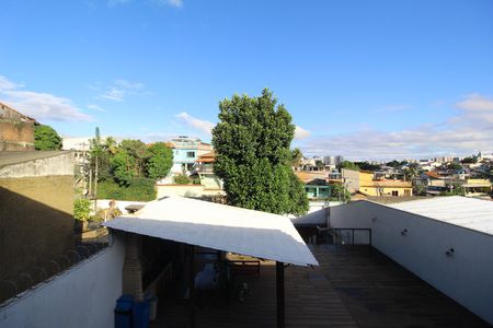 Quarto 1 - Vista de casa à venda com 3 quartos, 360m² em Curicica, Rio de Janeiro