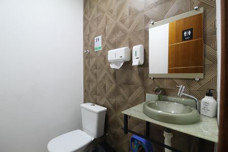Casa para alugar com 360m², 3 quartos e 1 vagaLavabo