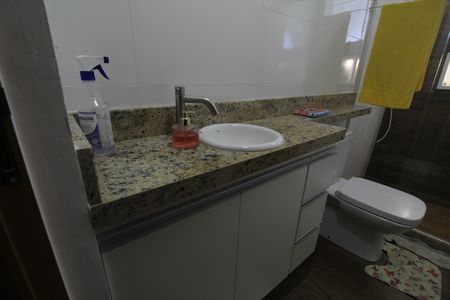 Casa para alugar com 360m², 3 quartos e 1 vagaQuarto 3 - Suíte