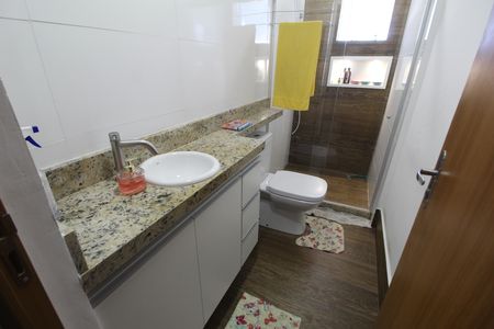 Casa para alugar com 360m², 3 quartos e 1 vagaQuarto 3 - Suíte