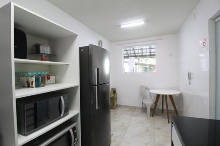 Casa para alugar com 360m², 3 quartos e 1 vagaCozinha