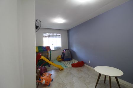 Casa para alugar com 360m², 3 quartos e 1 vagaSala 2