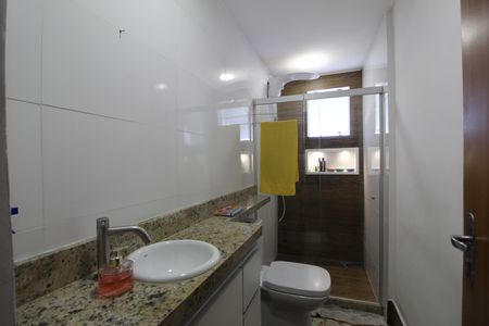 Casa para alugar com 360m², 3 quartos e 1 vagaQuarto 3 - Suíte