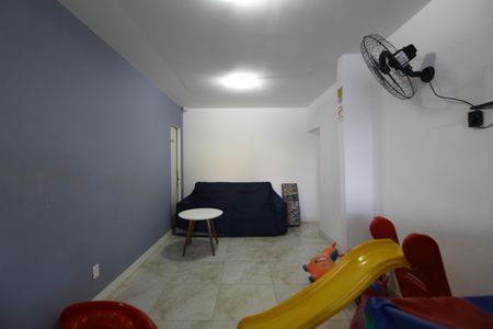 Casa para alugar com 360m², 3 quartos e 1 vagaSala 2