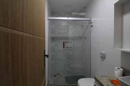 Casa para alugar com 360m², 3 quartos e 1 vagaBanheiro Social