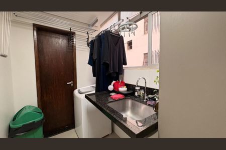 Apartamento à venda com 221m², 4 quartos e 2 vagas Apartamento à venda com 221m², 4 quartos e 2 vagasFoto 14