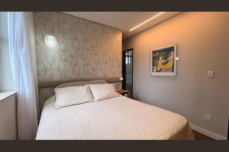 Foto 06 de apartamento à venda com 4 quartos, 221m² em Centro, Belo Horizonte