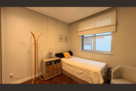 Foto 10 de apartamento à venda com 4 quartos, 221m² em Centro, Belo Horizonte