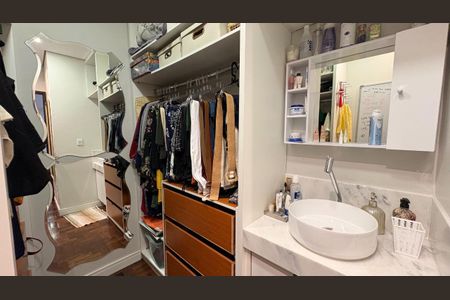 Foto 07 de apartamento à venda com 4 quartos, 221m² em Centro, Belo Horizonte