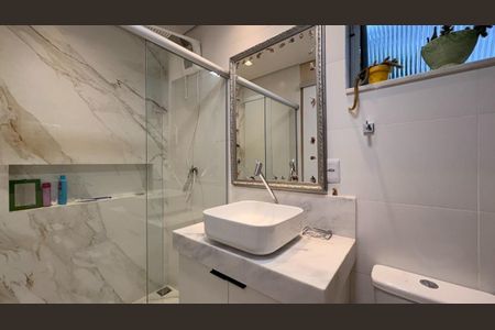 Foto 11 de apartamento à venda com 4 quartos, 221m² em Centro, Belo Horizonte