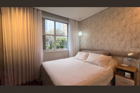 Foto 04 de apartamento à venda com 4 quartos, 221m² em Centro, Belo Horizonte