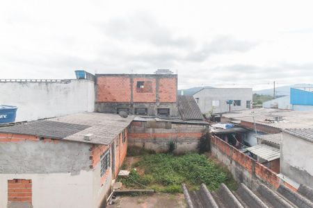 Casa para alugar com 60m², 1 quarto e 1 vaga Casa para alugar com 60m², 1 quarto e 1 vagaVista da Área de Serviço