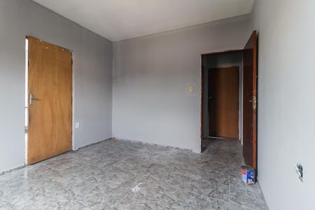 Casa para alugar com 60m², 1 quarto e 1 vaga Casa para alugar com 60m², 1 quarto e 1 vagaSala