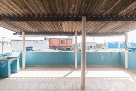 Casa para alugar com 60m², 1 quarto e 1 vaga Casa para alugar com 60m², 1 quarto e 1 vagaÁrea de Serviço