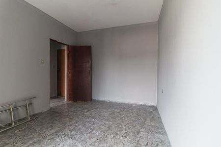 Quarto de casa para alugar com 1 quarto, 60m² em Vila Paulista da Estacao, Mogi das Cruzes