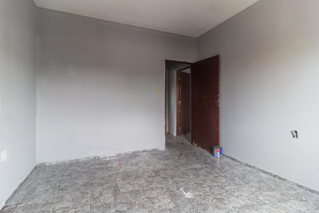 Sala de casa para alugar com 1 quarto, 60m² em Vila Paulista da Estacao, Mogi das Cruzes