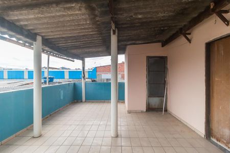 Casa para alugar com 60m², 1 quarto e 1 vaga Casa para alugar com 60m², 1 quarto e 1 vagaÁrea de Serviço