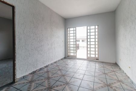 Cozinha de casa para alugar com 1 quarto, 60m² em Vila Paulista da Estacao, Mogi das Cruzes
