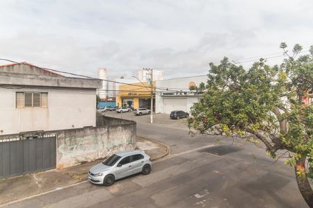 Casa para alugar com 60m², 1 quarto e 1 vaga Casa para alugar com 60m², 1 quarto e 1 vagaVista da Varanda