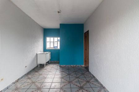 Casa para alugar com 60m², 1 quarto e 1 vaga Casa para alugar com 60m², 1 quarto e 1 vagaCozinha