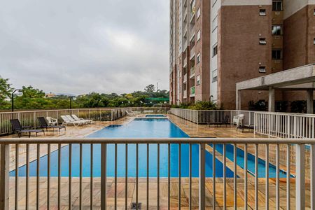 Apartamento à venda com 44m², 2 quartos e 1 vagaÁrea comum - Piscina