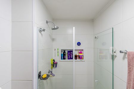 Apartamento à venda com 44m², 2 quartos e 1 vagaBanheiro