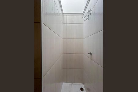 Casa de condomínio à venda com 71m², 2 quartos e 1 vaga Casa de condomínio à venda com 71m², 2 quartos e 1 vagaBanheiro da Suíte 2