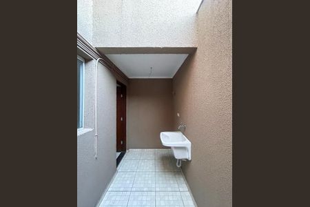 Casa de condomínio à venda com 71m², 2 quartos e 1 vaga Casa de condomínio à venda com 71m², 2 quartos e 1 vagaÁrea de Serviço