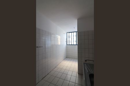 Apartamento para alugar com 64m², 2 quartos e 1 vagaCozinha 