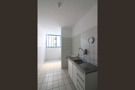 Apartamento para alugar com 64m², 2 quartos e 1 vagaCozinha 