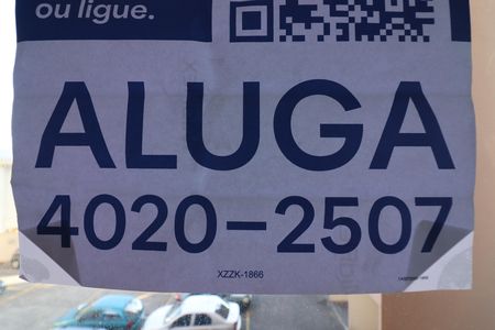 Apartamento para alugar com 64m², 2 quartos e 1 vagaCódigo XZZK -1866
