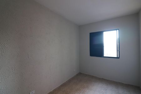 Quarto 2 de apartamento para alugar com 2 quartos, 64m² em Jardim Santo André, Santo André