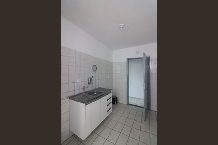 Apartamento para alugar com 64m², 2 quartos e 1 vagaCozinha 