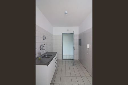 Apartamento para alugar com 64m², 2 quartos e 1 vagaCozinha 