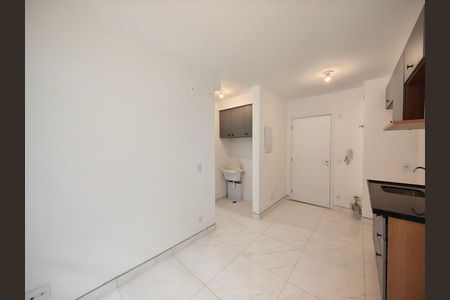 Apartamento para alugar com 60m², 1 quarto e sem vaga Apartamento para alugar com 60m², 1 quarto e sem vagaSala / Cozinha